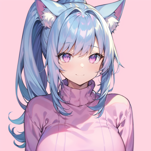 AI Catgirl